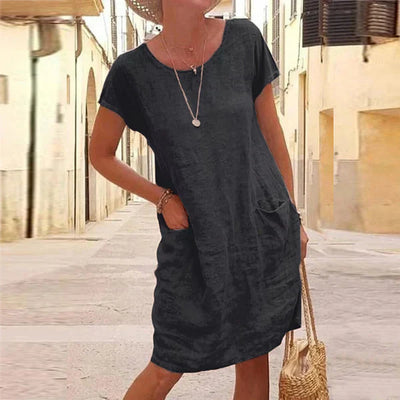 ELSIE | Casual Comfortable Dress