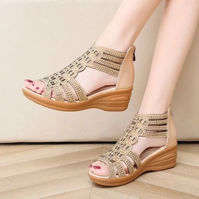 CELESTE | Stylish Classy Sandals
