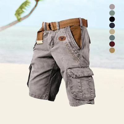 MELVIN | Cargo Shorts