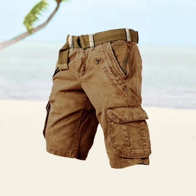 MELVIN | Cargo Shorts