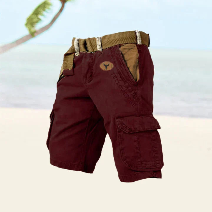 MELVIN | Cargo Shorts