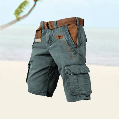 MELVIN | Cargo Shorts