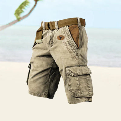 MELVIN | Cargo Shorts