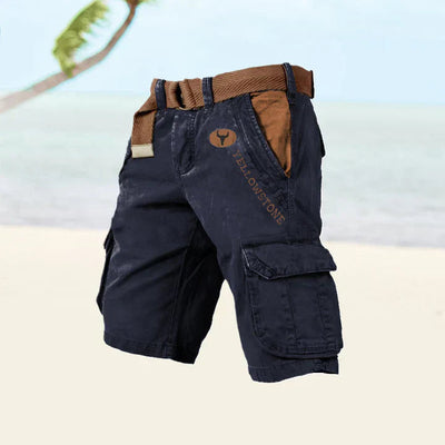 MELVIN | Cargo Shorts