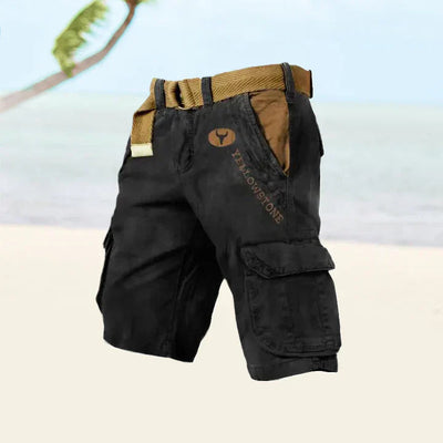 MELVIN | Cargo Shorts