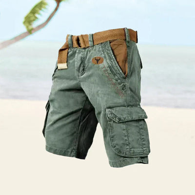 MELVIN | Cargo Shorts