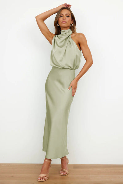 SELINA | Elegant Dress