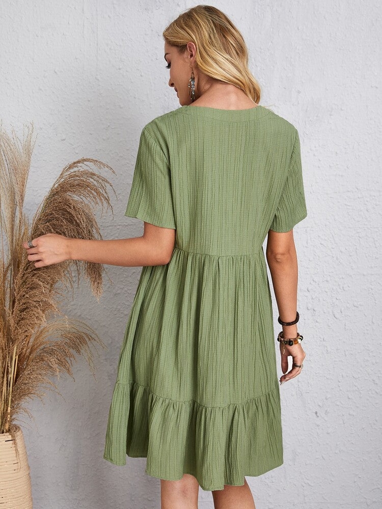 REMI | Vintage Style Dress