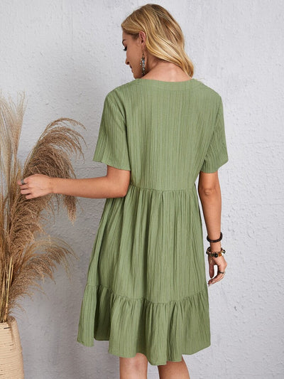 REMI | Vintage Style Dress