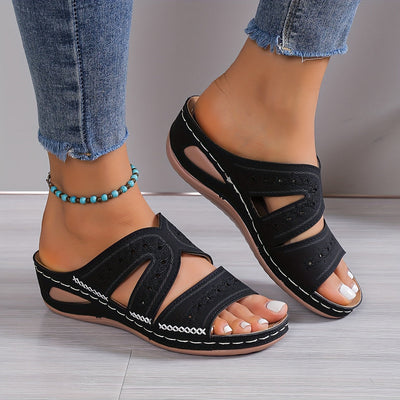 MARTINA | Casual Orthopedic Sandals