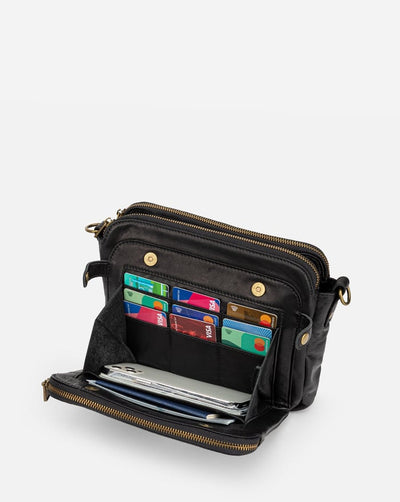 YSABEL | Premium Leather Bag
