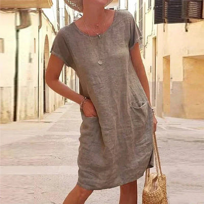 ELSIE | Casual Comfortable Dress