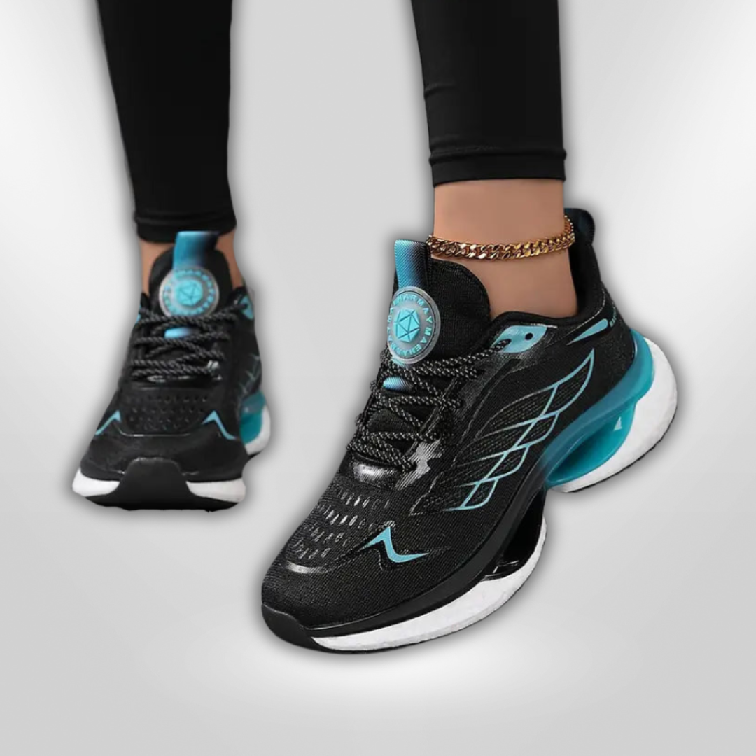 HAILEY | Orthopedic Sneakers