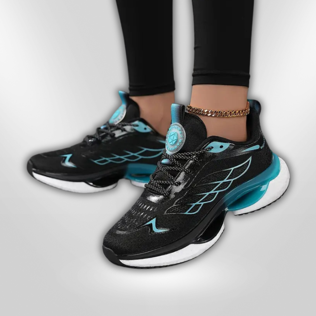 HAILEY | Orthopedic Sneakers