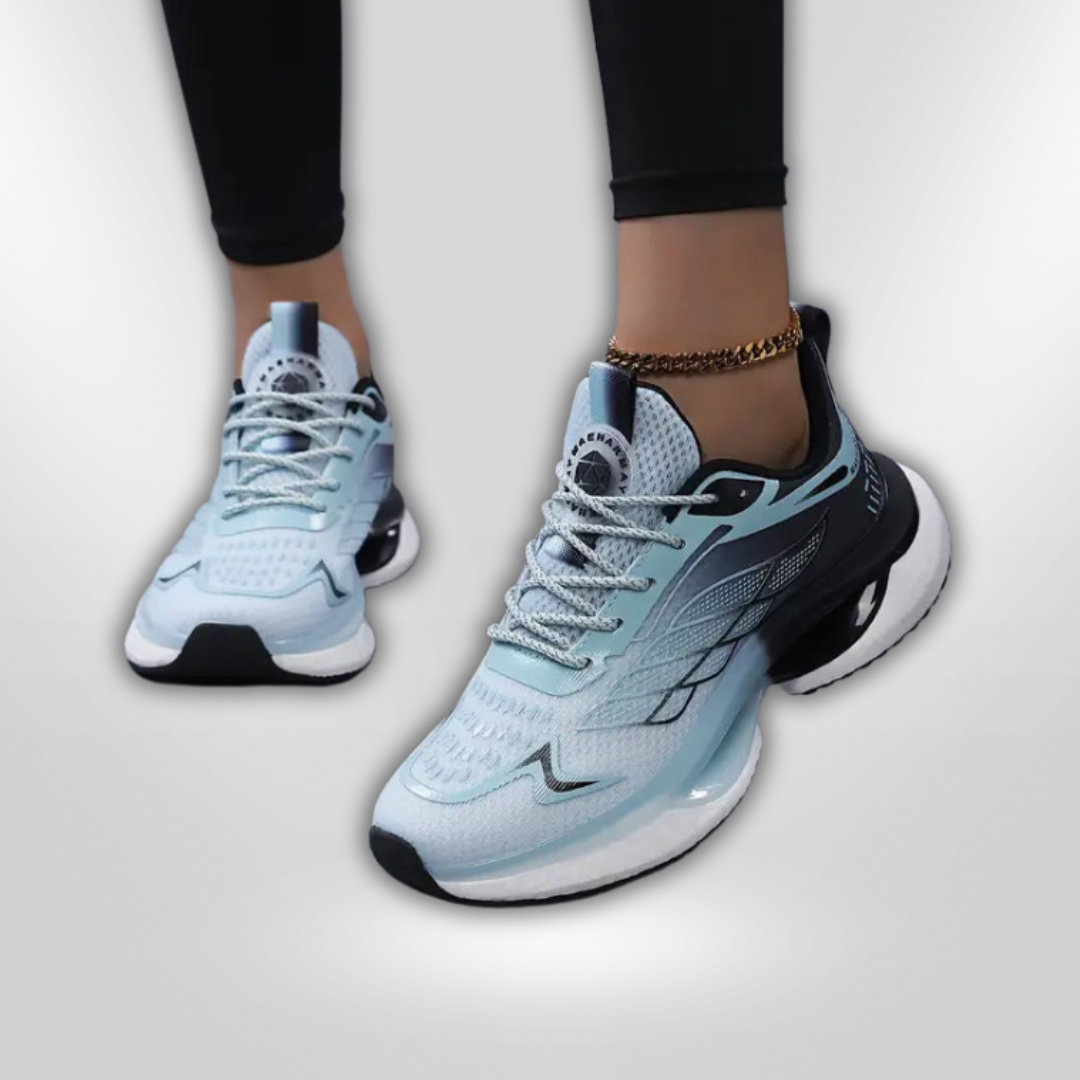 HAILEY | Orthopedic Sneakers
