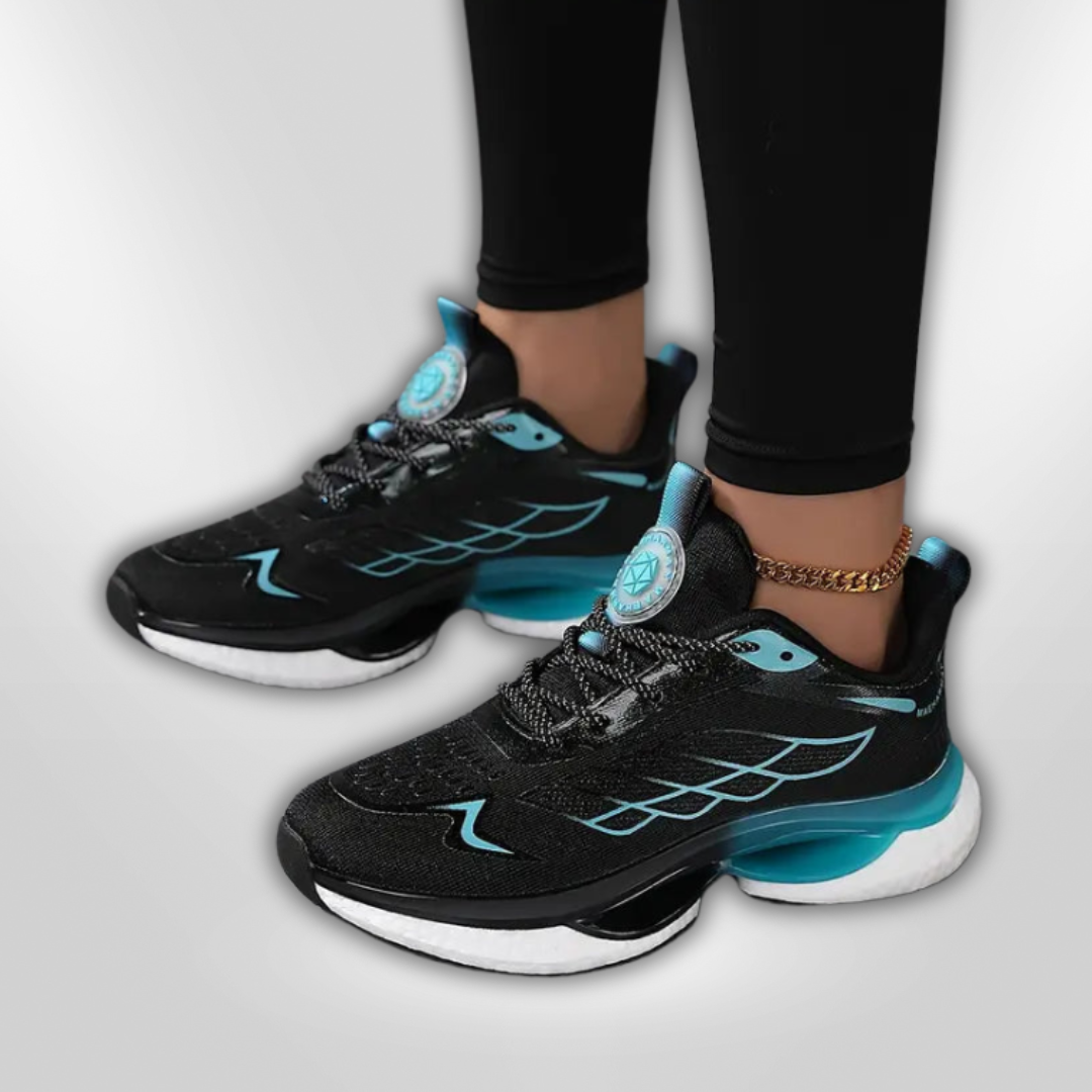 HAILEY | Orthopedic Sneakers