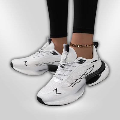HAILEY | Orthopedic Sneakers