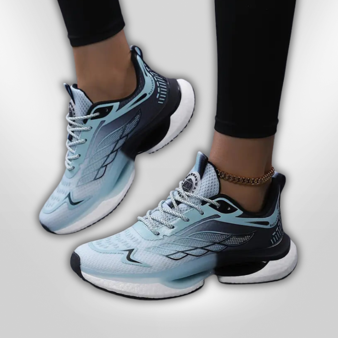 HAILEY | Orthopedic Sneakers