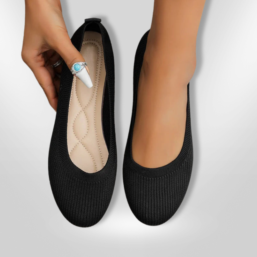 MOORE | Breathable Non-slip shoes