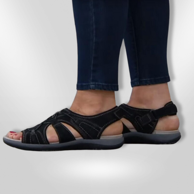 DAPHNE | Adjustable summer sandals