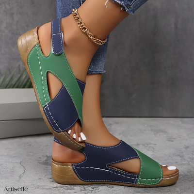 CHLOE | Orthopedic Sandals