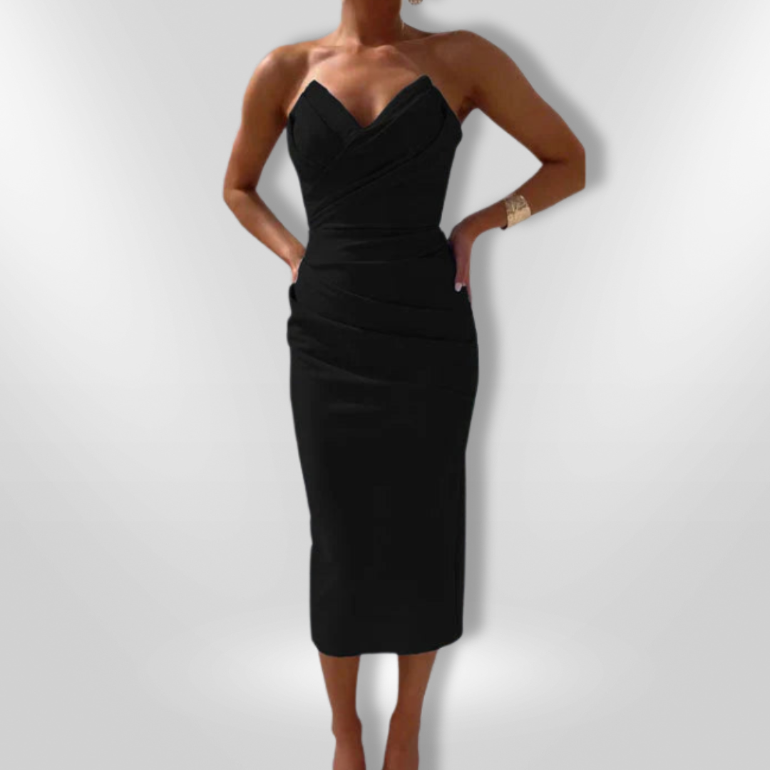 MAGNER | Dress