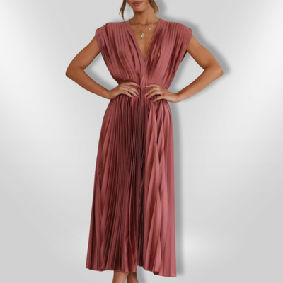 ALEXIS | Elegant Dress