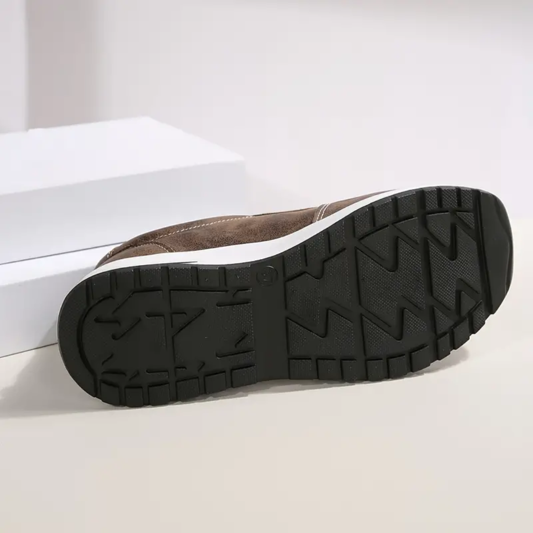 COLINDA | Orthopedic Comfort Sneakers