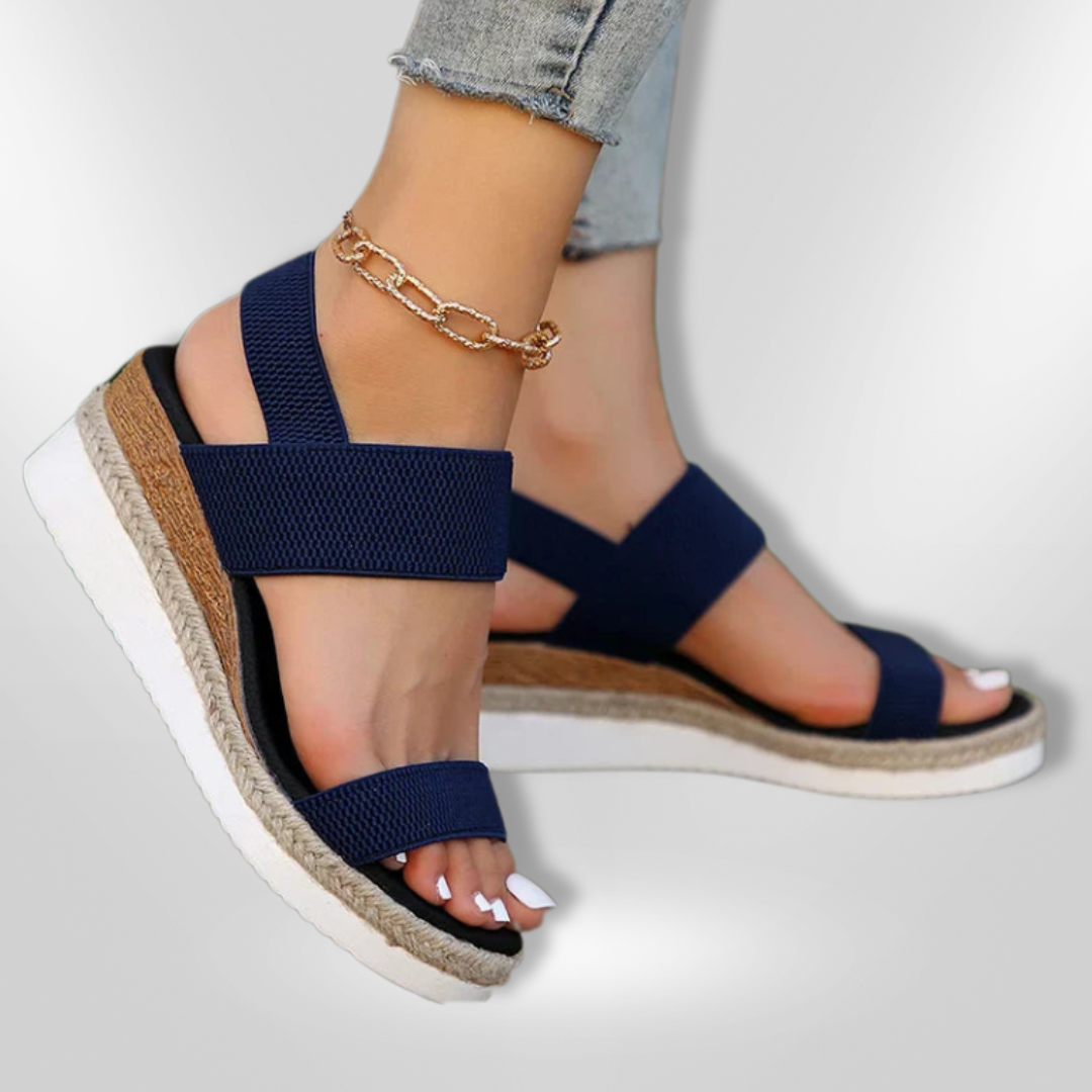 MONACO | Orthopedische sandalen