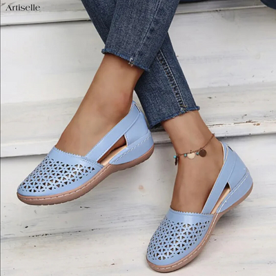 ELARA | Elegant Support Orthopedic Shoes