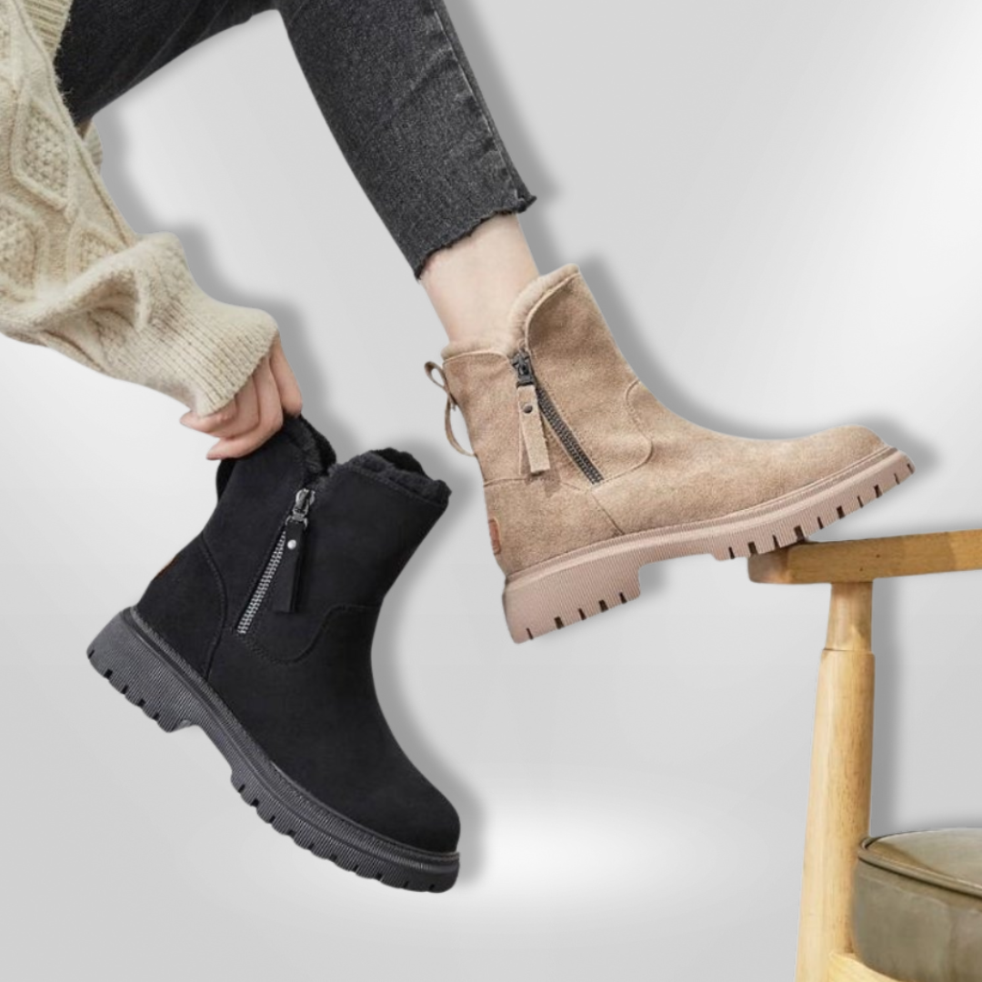 NORA | Comfortable shoes