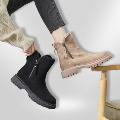 NORA | Comfortable shoes