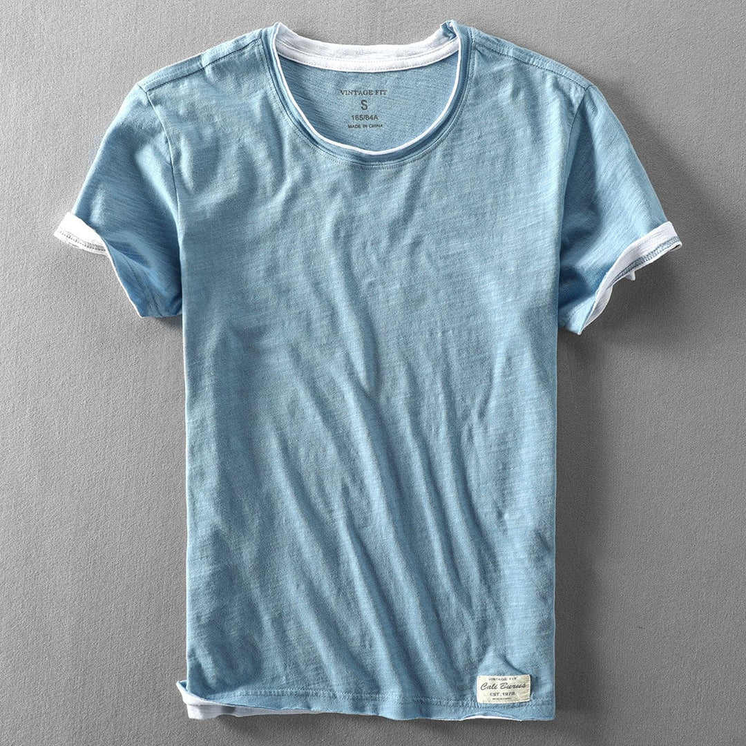 FRANCESCO | Organic Cotton T-Shirt
