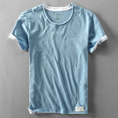 FRANCESCO | Organic Cotton T-Shirt