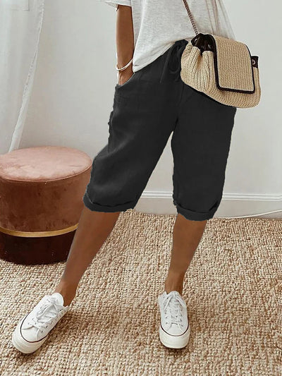 SELENE | Women's Summer Shorts