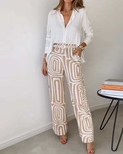 JAMAICA | Comfy Stylish Set