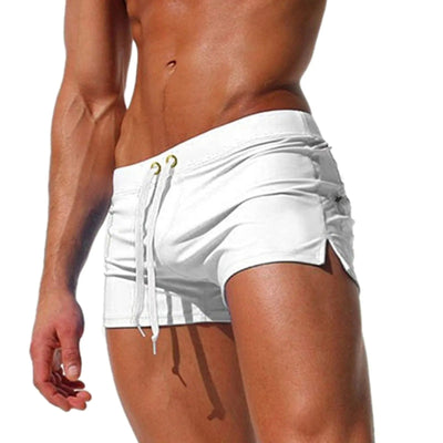 VINCENZO | New Summer 2024 Men's Short Swimsuit