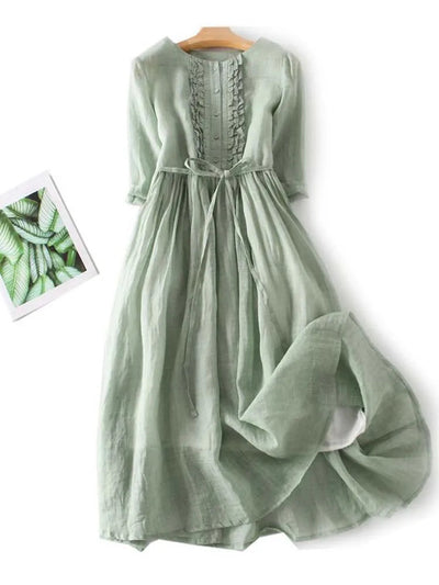 MATILDA | Elegance Dress