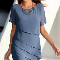 ISABELLA | Elegant Dress for Women