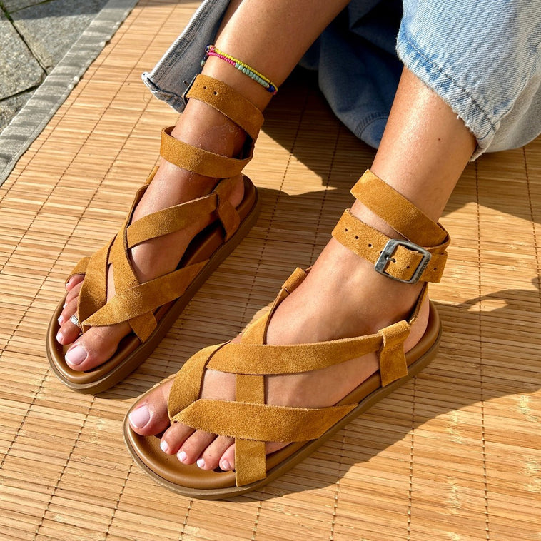 ALIZÉ | Women's sandals