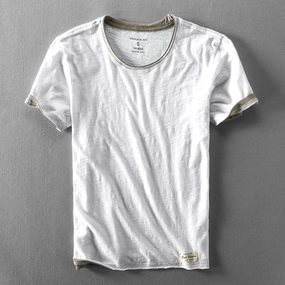 FRANCESCO |  Organic Cotton T-Shirt