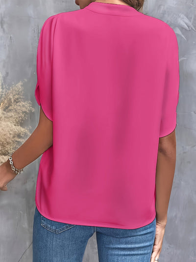 ARISTELLE | Billie - Elegant Blouse
