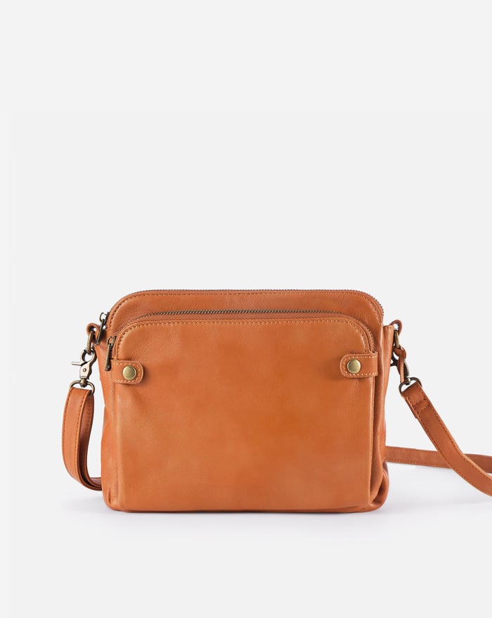 YSABEL | Premium Leather Bag
