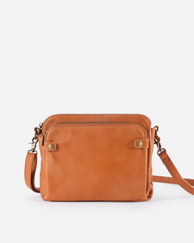 YSABEL | Premium Leather Bag