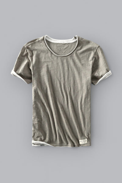 FRANCESCO |  Organic Cotton T-Shirt