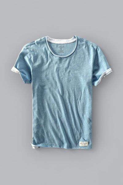 FRANCESCO |  Organic Cotton T-Shirt