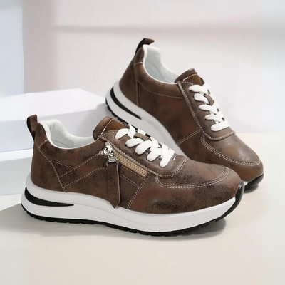 COLINDA | Orthopedic Comfort Sneakers
