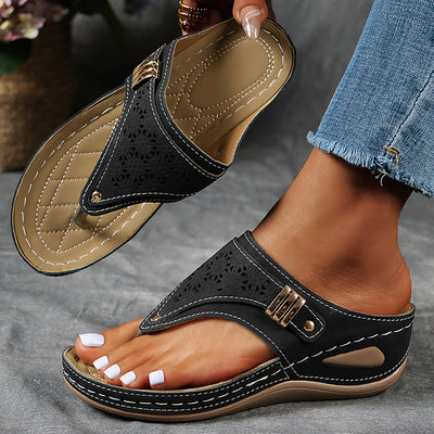 CADIZ | Everyday Orthopedic Sandals