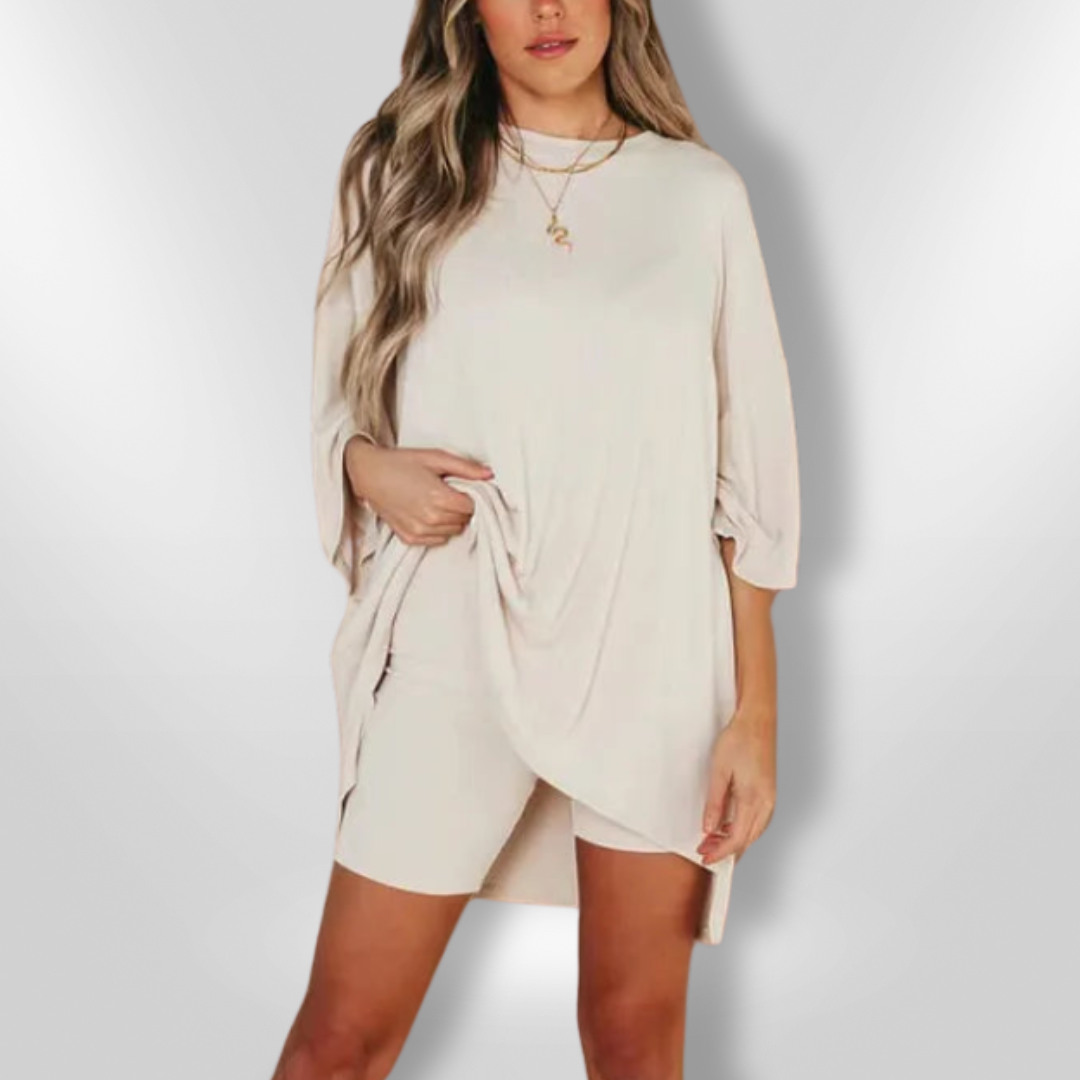 ALEXANDRA | Comfortable Women's Set