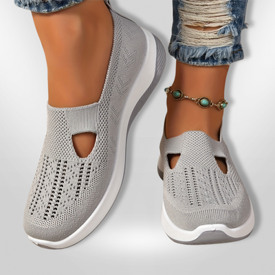 CARRY | Orthopaedic slip-on shoes